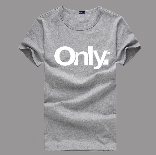 T-shirt Only Homme
